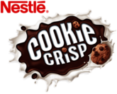 Neslté Cookie Crisp