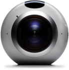 Samsung 360 Camera