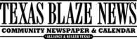 Texas Blaze News