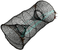 Fishing Trap