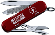 Victorinox My Little Big Toolbox