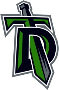 Danbury Titans Secundary 