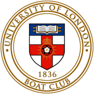 University Of London Rowing Club 