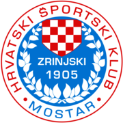 HSK Zrinjski Mostar