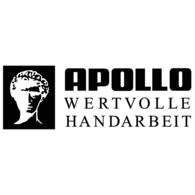 Apollo Wertvolle Handarbeit