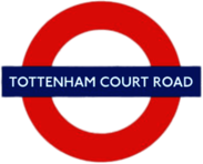 Tottenham Court Road