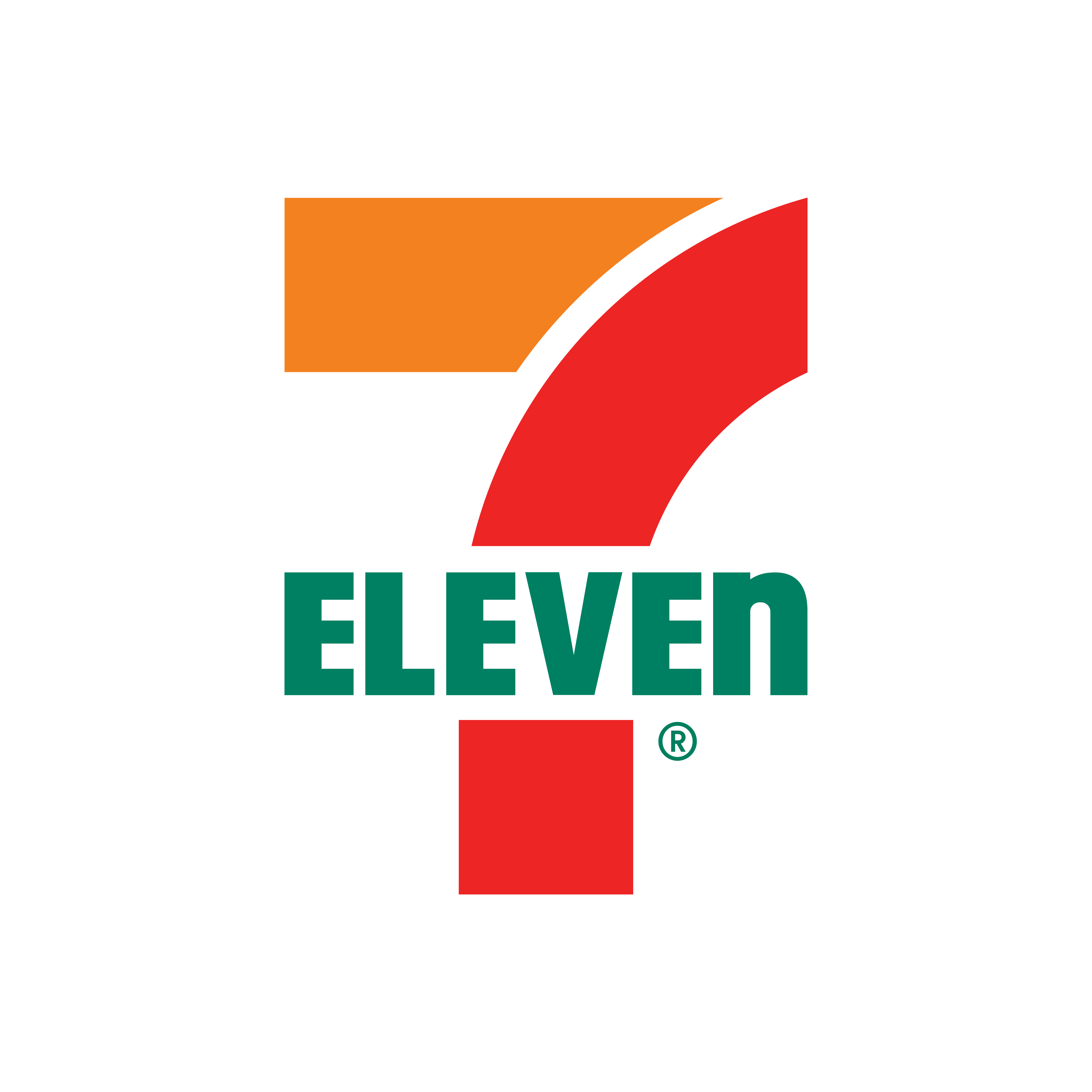 7-ELEVEN