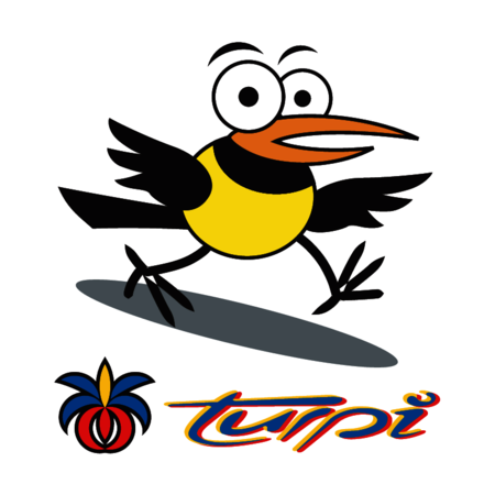 Turpi Venezuela Pabilion Expo2000