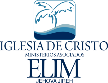 Iglesia de Cristo Elim