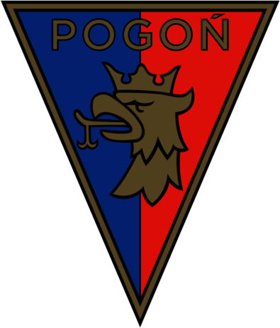 Pogon Szczecin