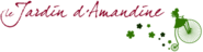 Le Jardin D'Amandine 