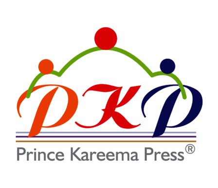 Prince Kareema Press