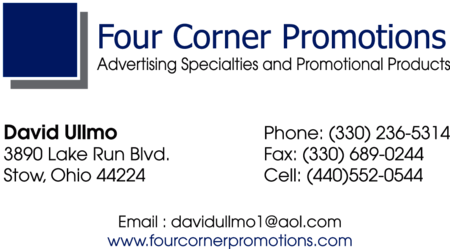 Four Corner Promotions