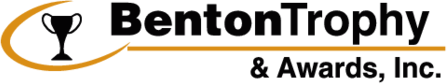 Benton Trophy & Awards, Inc.