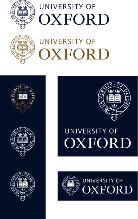 University of Oxford