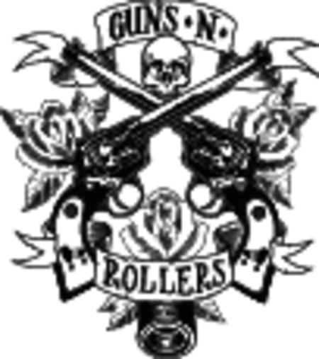 Guns-n-Rollers