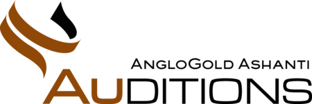 Anglogold Auditions