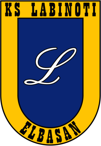 KS Labinoti Elbasan