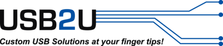 USB2U