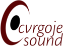 Cvrgoje Sound