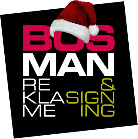 Bosman Christmas