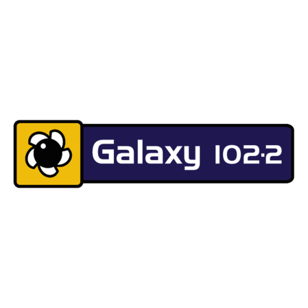Galaxy 102.2