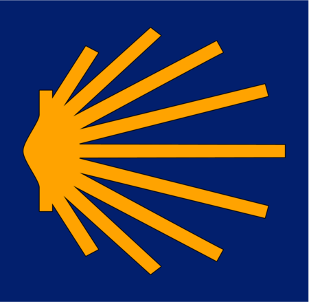 Caminho de Santiago