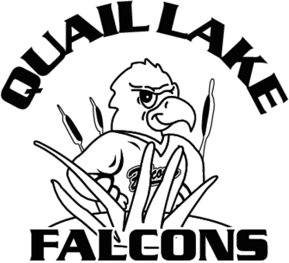 Quail Lake Falcons