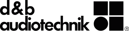 D&B Audiotechnik