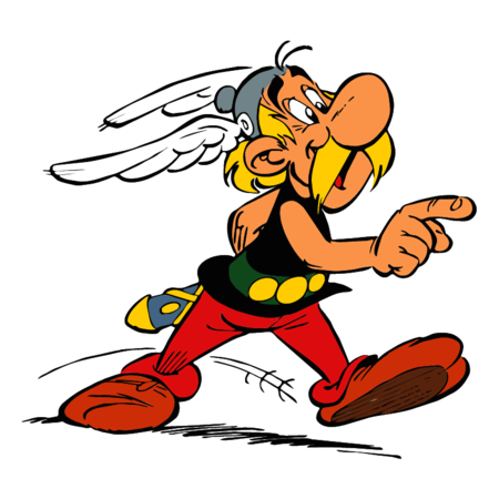 Asterix