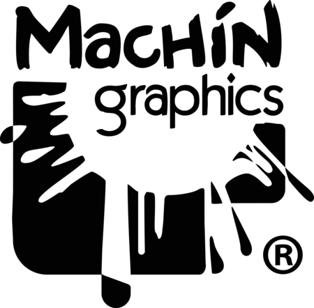 Machin Graphics
