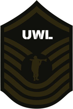 UWL - Ultimate Woodsball League