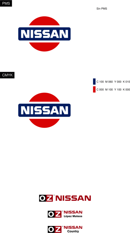 OZ Nissan