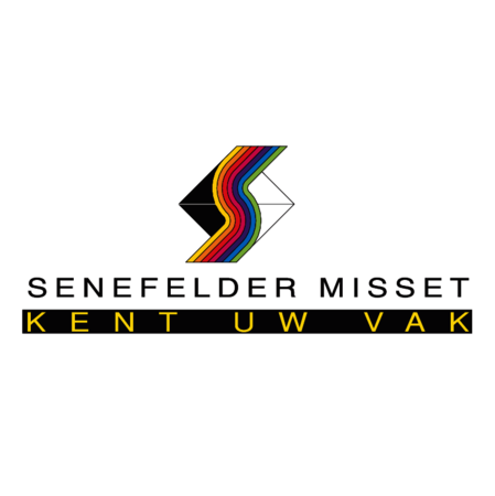 Senefelder Misset