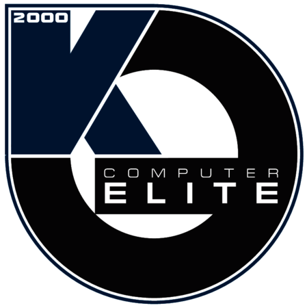 Computer Elite