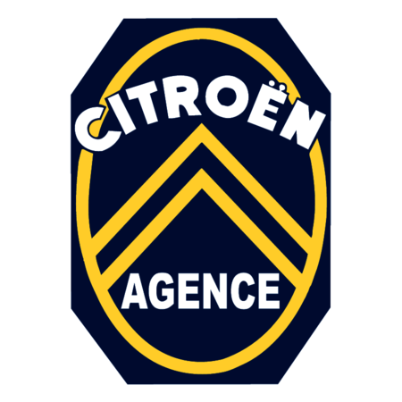 Citroen Agence