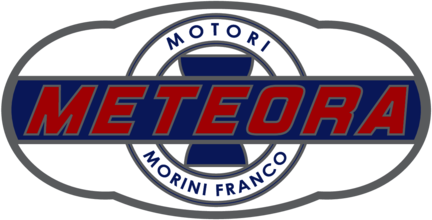 Morini Meteora