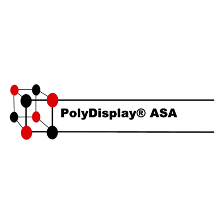 PolyDisplay ASA