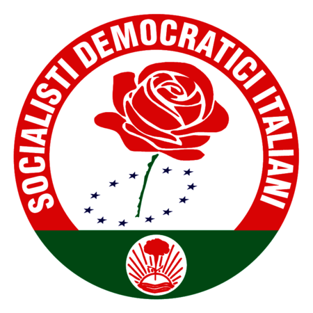 Socialisti Democratici Italiani