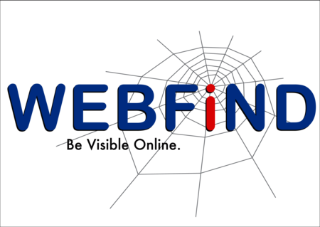 Webfind