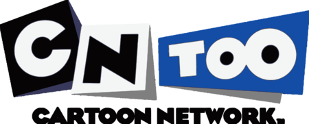 As Seen of Cartoon Network