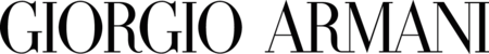 Giorgio Armani