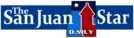 The San Juan Star