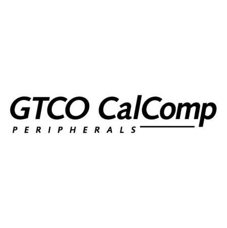 GTCO CalComp