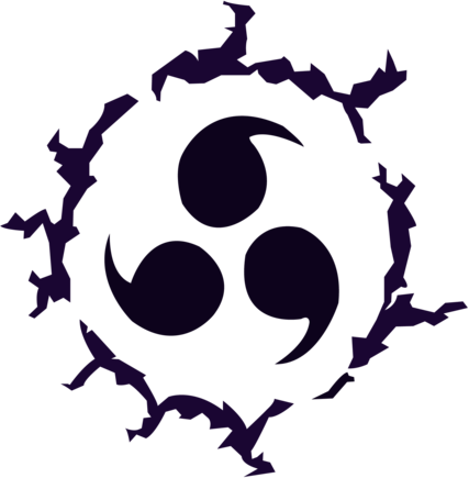 Sasukes Seal