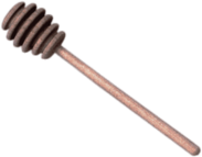 Honey Dipper