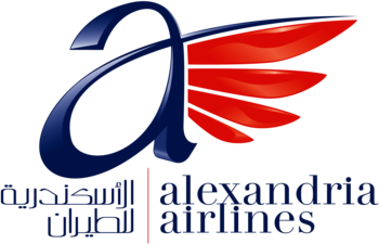 Alexandria airlines