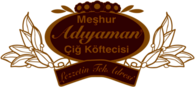 Meshur Adiyaman Cigkofteci