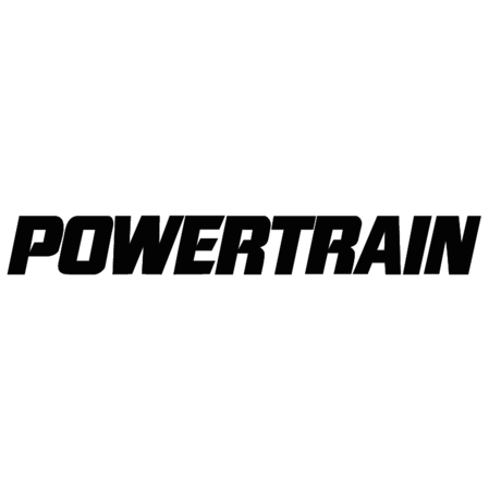 Powertrain