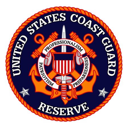 United States Coast Guard Reserve